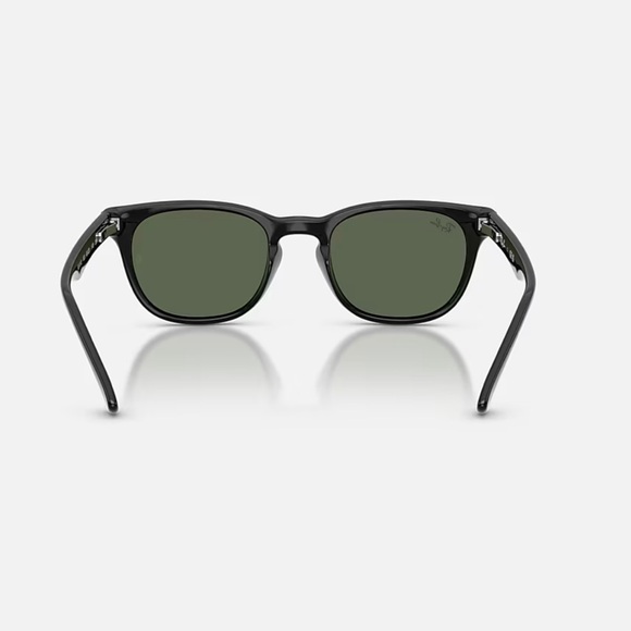 Ray Ban RB 4140 601 49/20 145 3N Sunglasses main image 9